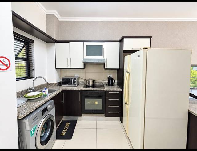2 BEDROOM APARTMENT FOR SALE IN NEW TOWN CENTRE